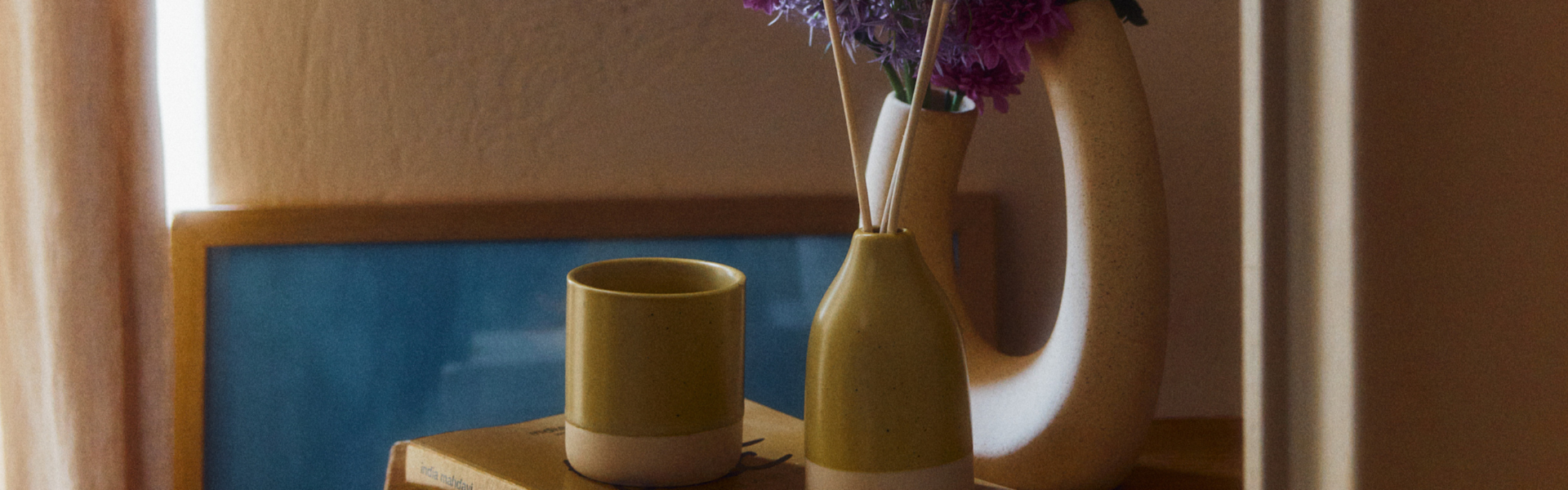 home fragrance image