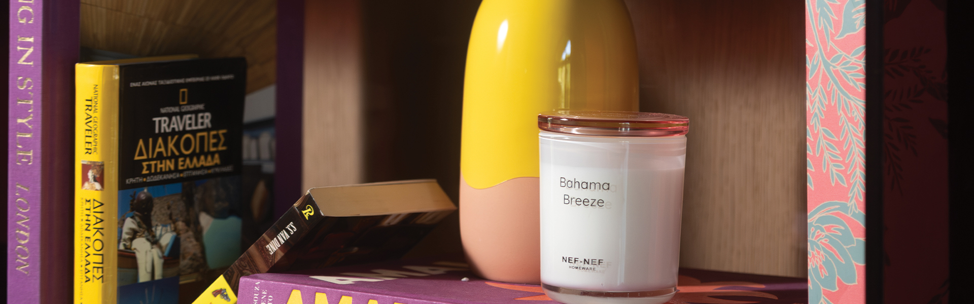 home fragrance image