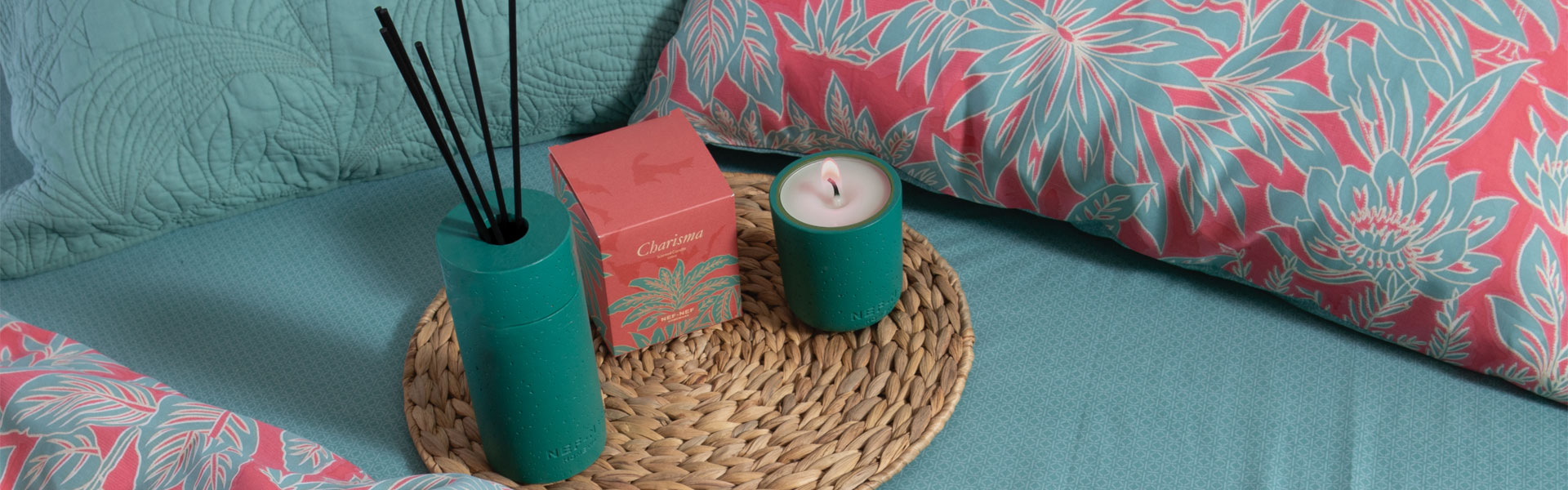 home fragrance image
