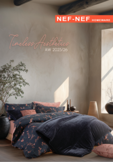 Catalogue Autumn Winter 25/26